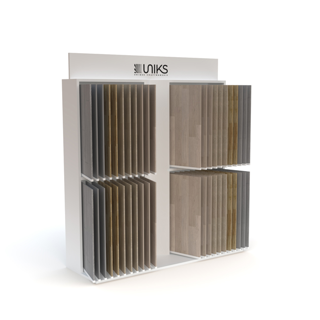 移動(dòng)式地板架1